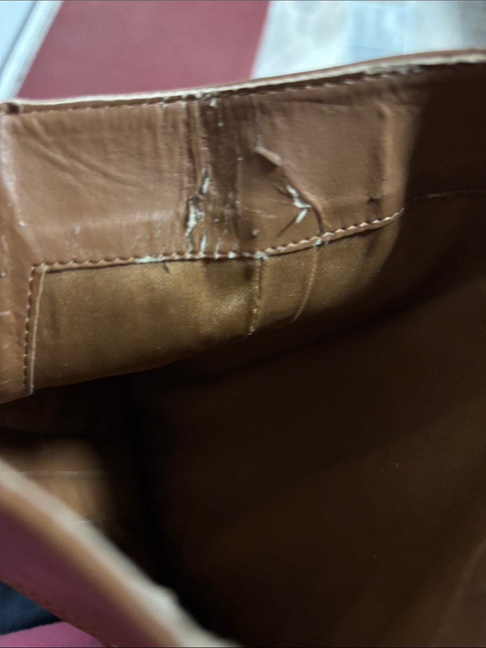 Damage support - Picture 4 of 4